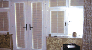 MADE-TO-MEASURE WINDOW BLINDS, VENETIAN, VERTICAL, ROMAN, ROLLER